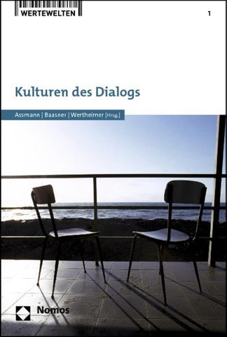 Kulturen des Dialogs