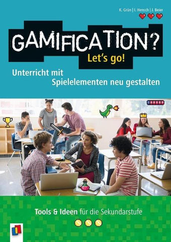 Gamification? Let´s go!