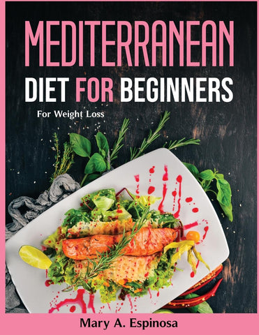 Mediterranean Diet for Beginners
