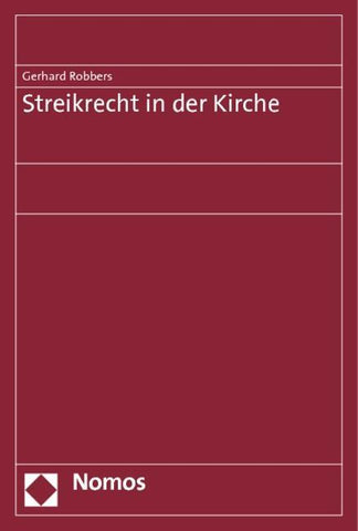 Streikrecht in der Kirche