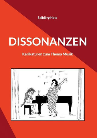 Dissonanzen