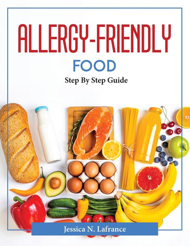 Allergy-Friendly Food
