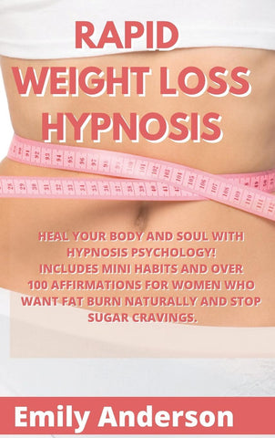 RAPID WEIGHT LOSS HYPNOSIS
