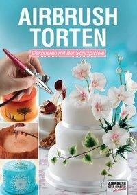 Airbrush-Torten