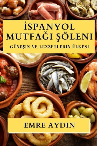 ¿spanyol Mutfa¿¿ ¿öleni