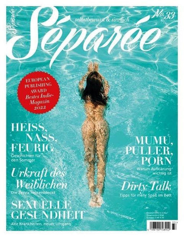 Séparée No. 33