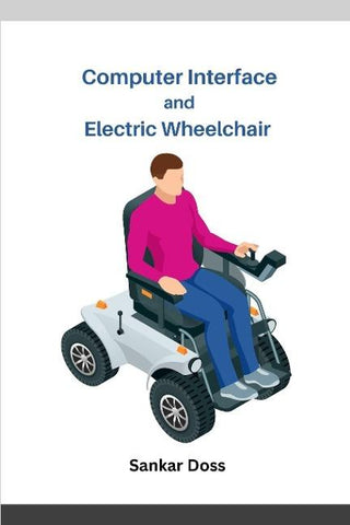 Computer Interface and Electric Wheelchair