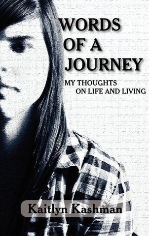 Words of a Journey