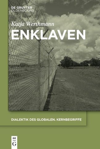 Enklaven