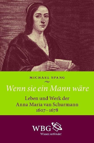 Wenn sie ein Mann wäre