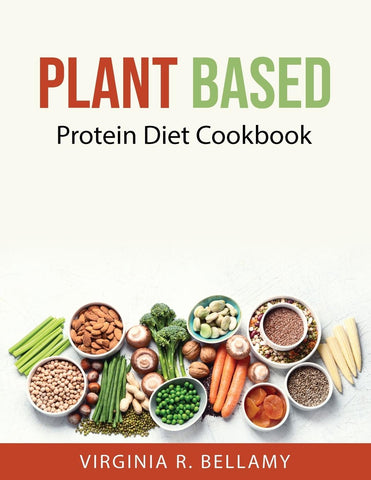 PLANT BASED