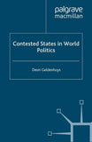 Contested States in World Politics