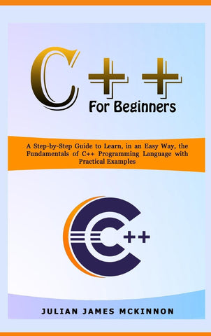 C++ For Beginners