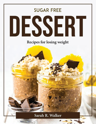 Sugar Free Dessert