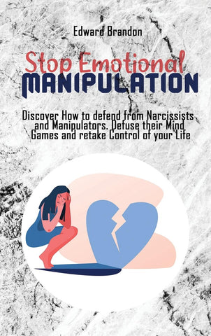 Stop Emotional Manipulation