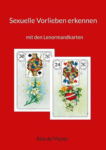 Sexuelle Vorlieben erkennen