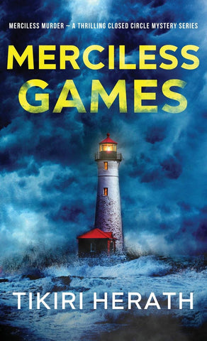 Merciless Games