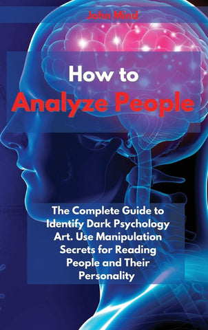 How to Analyze People