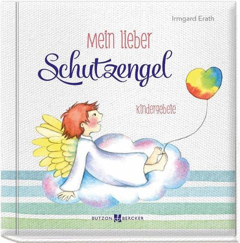 Mein lieber Schutzengel