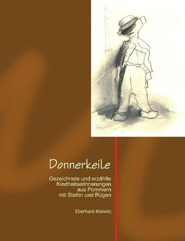 Donnerkeile