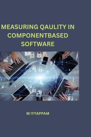 MEASURING QAULITY IN COMPONENT-BASED SOFTWARE
