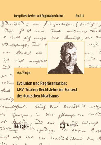 Evolution und Repräsentation