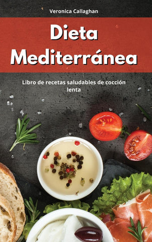Dieta Mediterránea