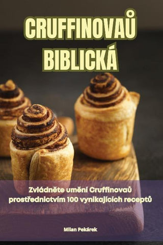 CRUFFINOVA¿ BIBLICKÁ
