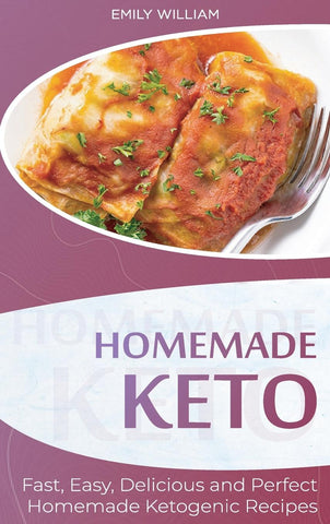 Homemade Keto
