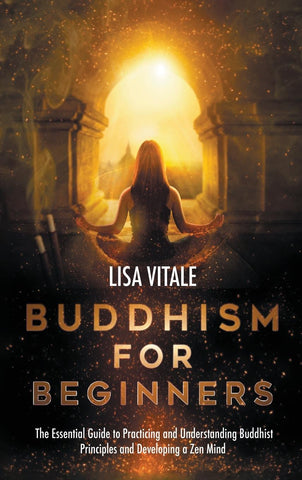Buddhism for Beginners