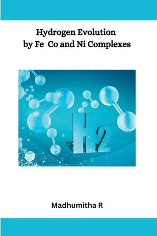 Hydrogen Evolution by Fe, Co, and Ni Complexes