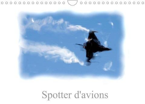 Spotter d'avions (