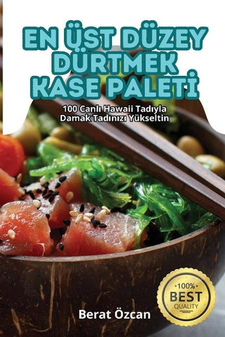 EN ÜST DÜZEY DÜRTMEK KASE PALET¿