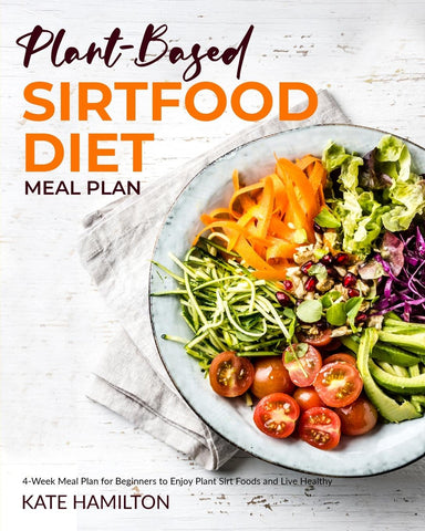 Plant-based Sirtfood Diet