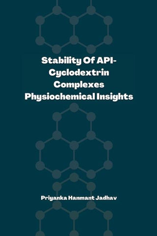 Stability of API-Cyclodextrin Complexes