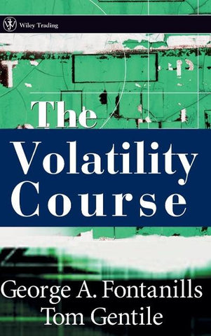 The Volatility Course