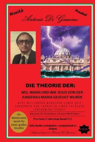DIE THEORIE 2