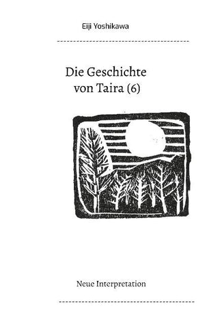 Die Geschichte von Taira (6)