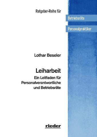 Leiharbeit