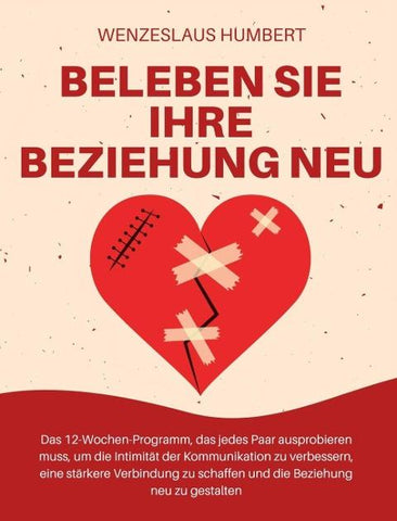 Beleben Sie Ihre Beziehung neu