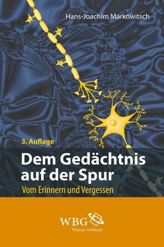 Dem Gedächtnis auf der Spur