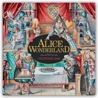 Alice in Wonderland – Alice im Wunderland 2022