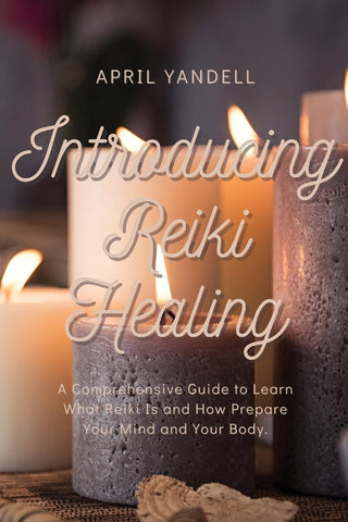 Introducing Reiki Healing
