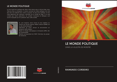 LE MONDE POLITIQUE