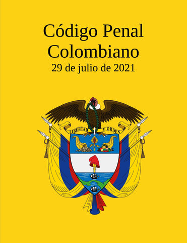 Código Penal Colombiano