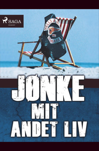Mit andet liv