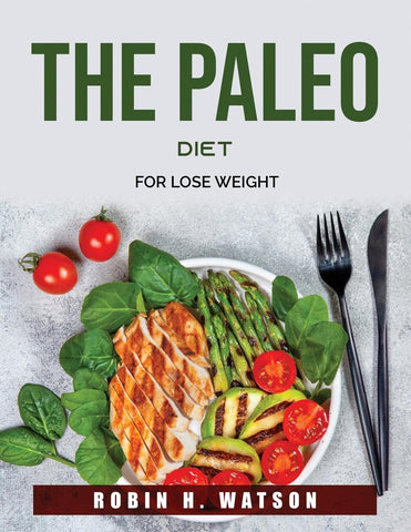 THE PALEO DIET