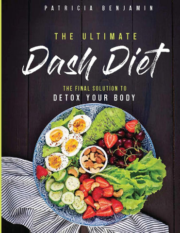 THE ULTIMATE DASH DIET