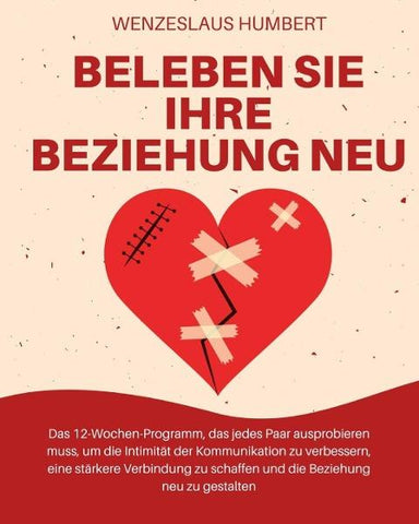Beleben Sie Ihre Beziehung neu
