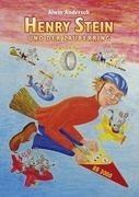 Henry Stein und der Zauberring